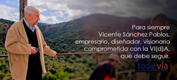 Para Siempre Vicente